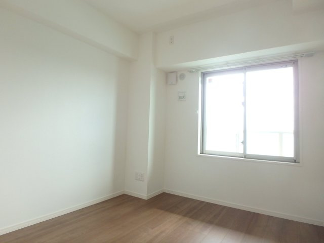 LA GRAN PRISMAの洋室