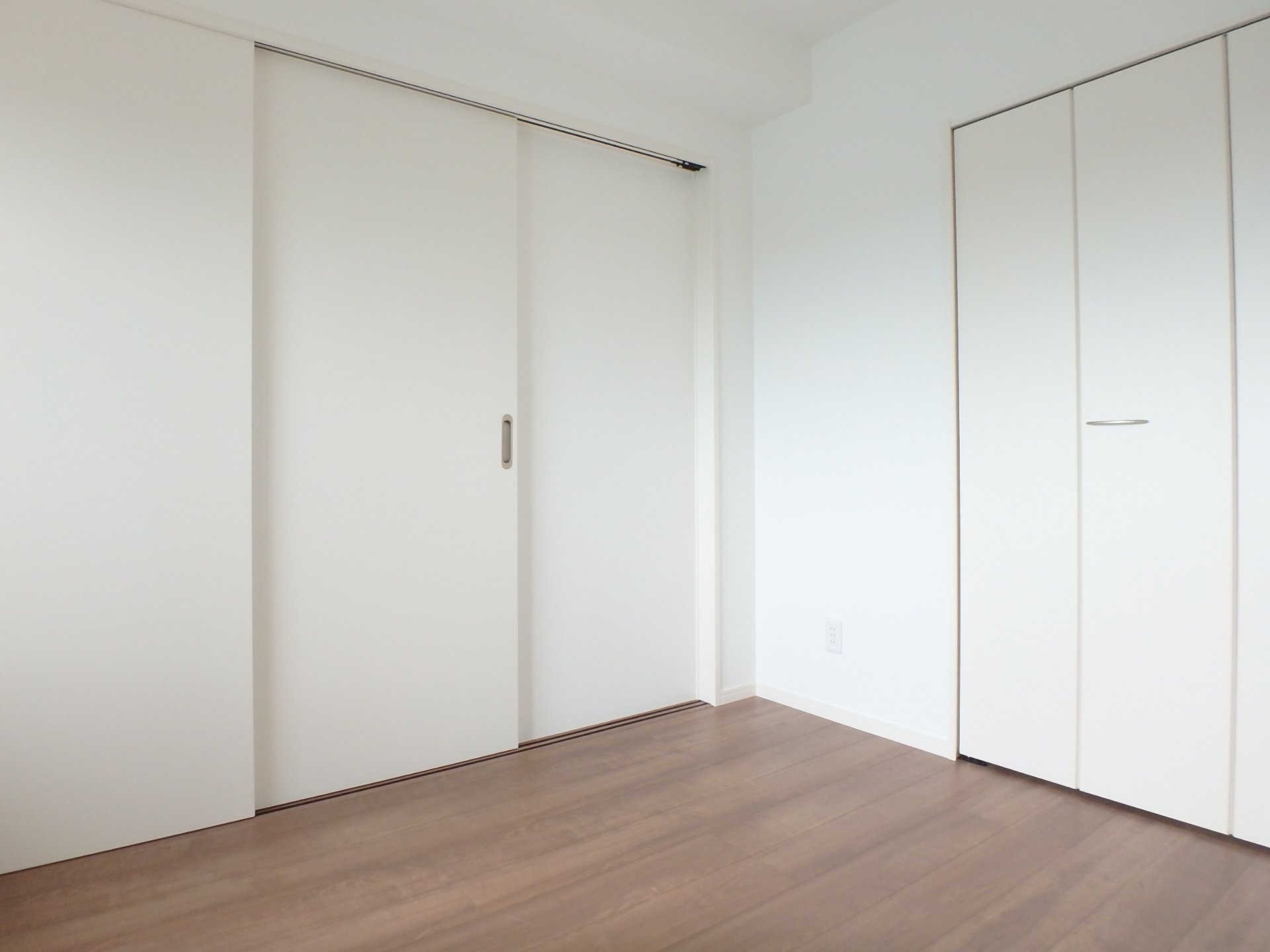 LA GRAN PRISMAの洋室