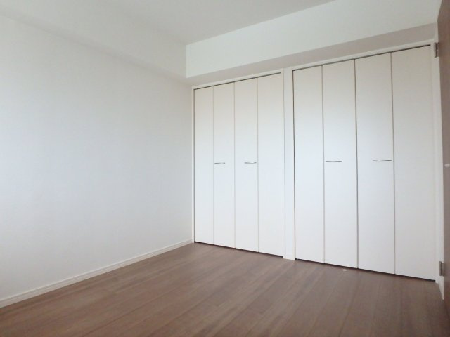 LA GRAN PRISMAの洋室