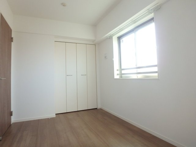 LA GRAN PRISMAの洋室