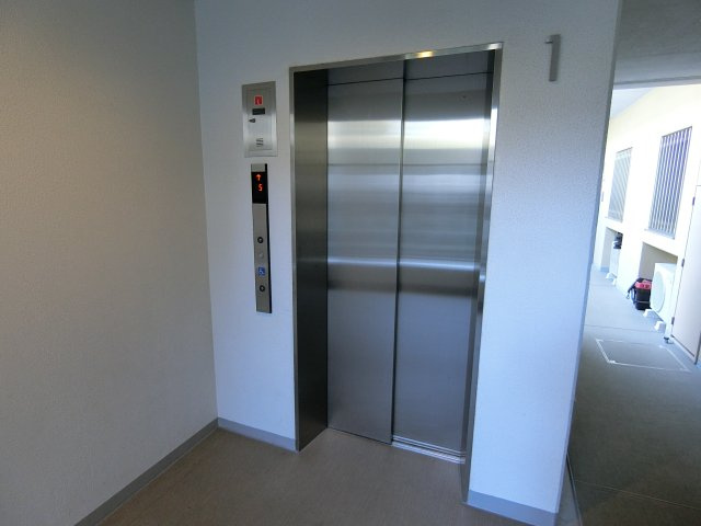 LA GRAN PRISMAのその他共用部分