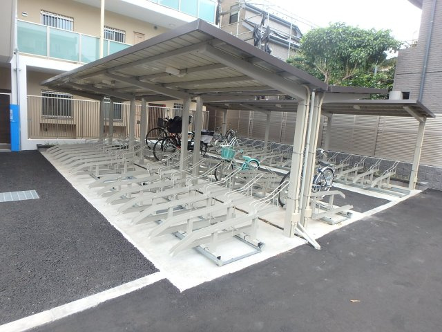 LA GRAN PRISMAのその他共用部分