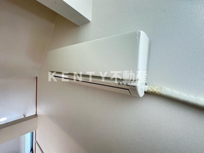 【設備】 | インベスト羽田Ⅲ