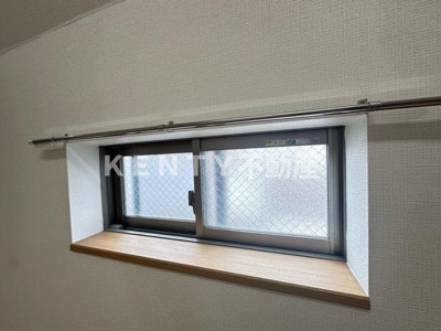 【その他】 | インベスト羽田Ⅲ | おしゃれな内装です