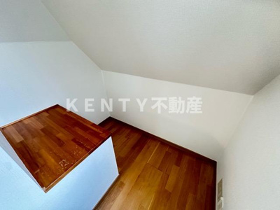 【その他】 | インベスト羽田Ⅲ | 明るい室内です