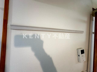 【設備】 | インベスト羽田Ⅲ