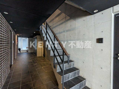 【その他共用部分】 | アレーロ大岡山