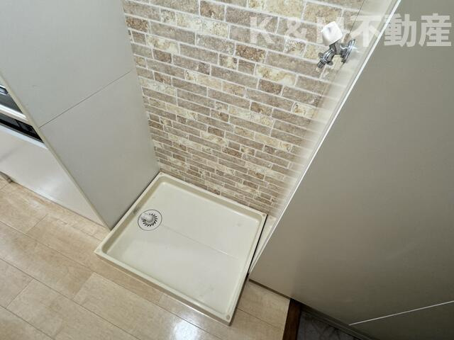 リーブル北小金の設備|※別室写真 