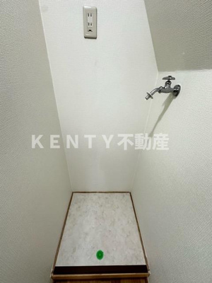 【設備】 | インベスト羽田Ⅲ