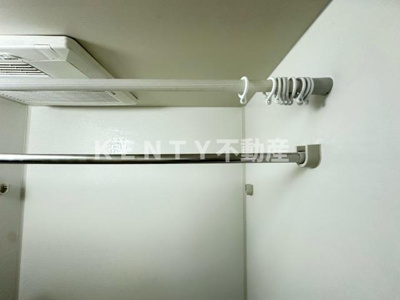 【設備】 | インベスト羽田Ⅲ