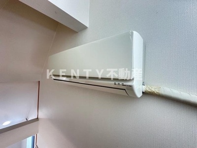 【設備】 | インベスト羽田Ⅲ