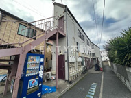 インベスト羽田Ⅲの画像