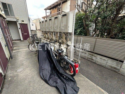 【その他共用部分】 | インベスト羽田Ⅲ