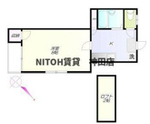 ＧｒｅｅｎＲｉｓｅ神楽坂の画像