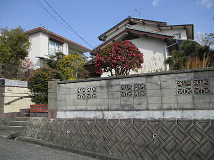 廿日市市宮島口西３丁目の周辺