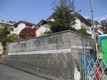 廿日市市宮島口西３丁目の外観