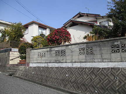 廿日市市宮島口西３丁目の周辺