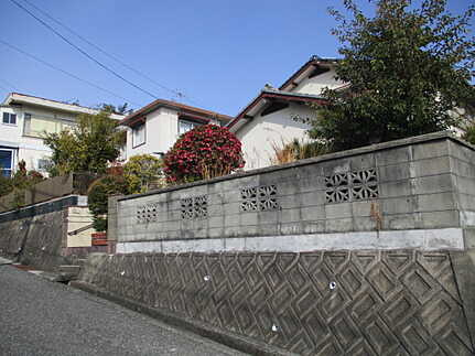 廿日市市宮島口西３丁目の外観