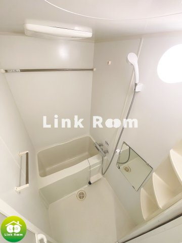 KDX吾妻橋レジデンスの浴室