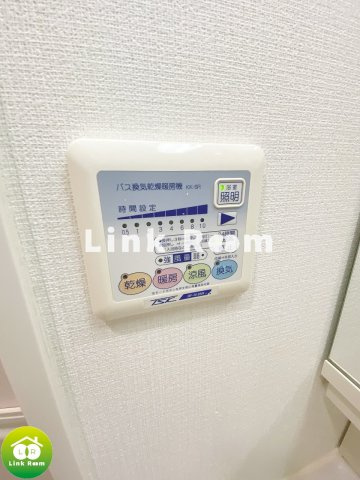 KDX吾妻橋レジデンスの設備