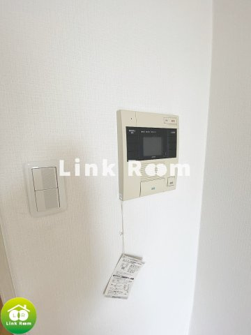 KDX吾妻橋レジデンスのセキュリティ