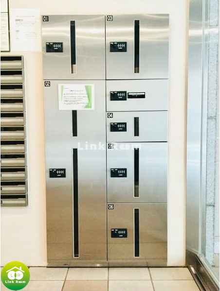 KDX吾妻橋レジデンスのその他共用部分