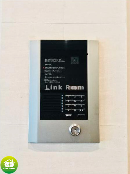 KDX吾妻橋レジデンスのセキュリティ