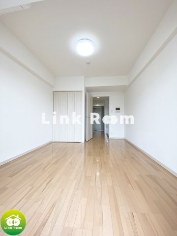 KDX吾妻橋レジデンスの内装