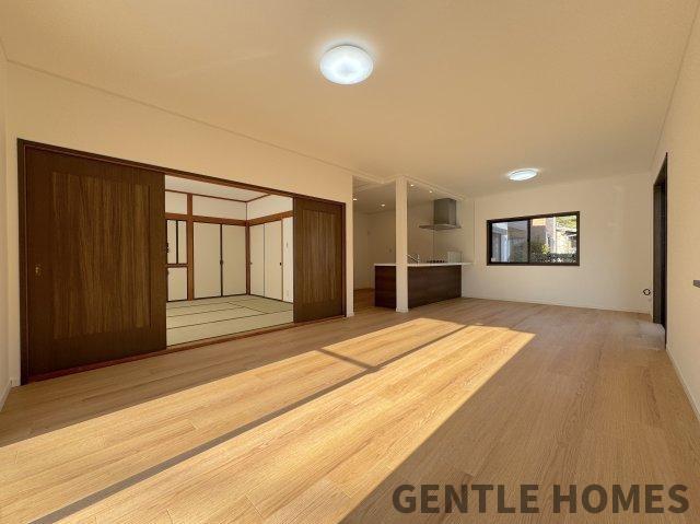 新宮町下府戸建て