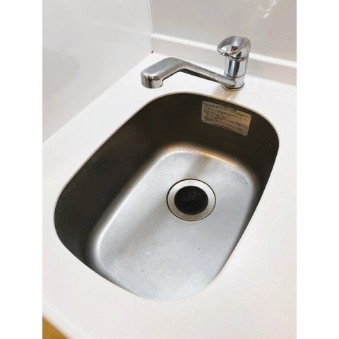 ウェルスクエアイズム大森西の内装|内装です