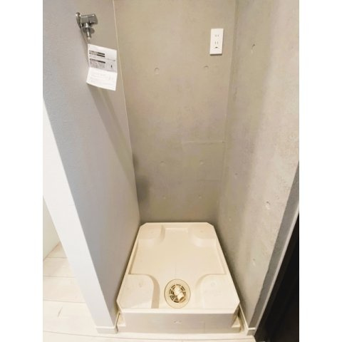 ウェルスクエアイズム大森西の内装|内装も気になるポイント