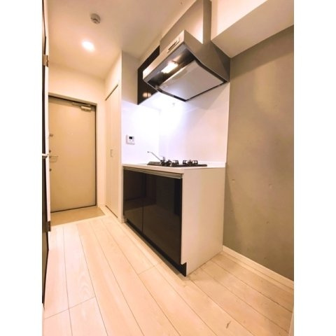 ウェルスクエアイズム大森西の内装|内装も気になるポイント