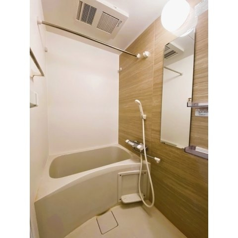 ウェルスクエアイズム大森西の内装|物件の内装です