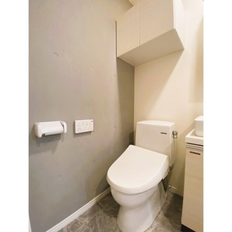 ウェルスクエアイズム大森西の内装|内装も気になるポイント