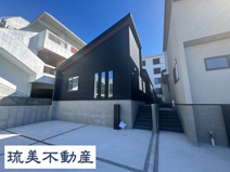 宜野湾市大山（全2棟）1号棟の画像