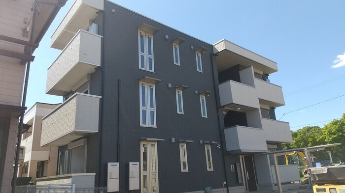 コンフォートプレイスⅡ