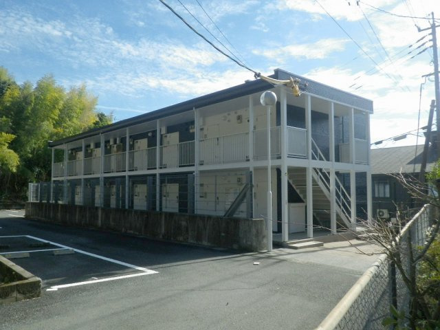 レオパレス和の画像