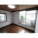 【バルコニー】 | シャルム白楽