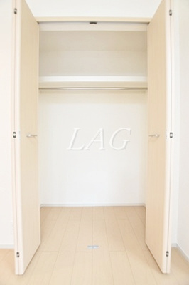 【収納】 | カーサ　プラシード | 収納です。