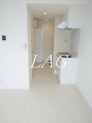 【寝室】 | Ｇｌａｎｚ氷川町 | 寝室です。