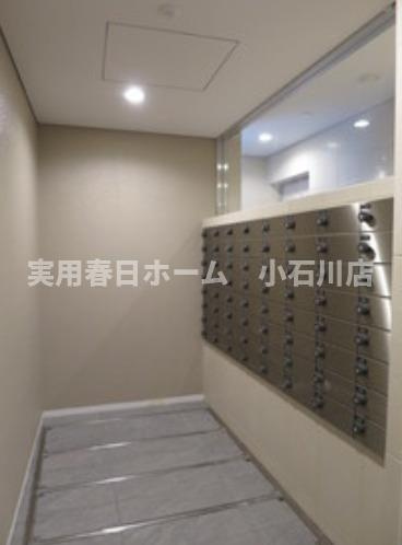 【その他共用部分】