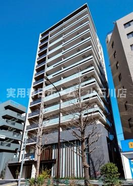 ブランシエスタ白山の画像