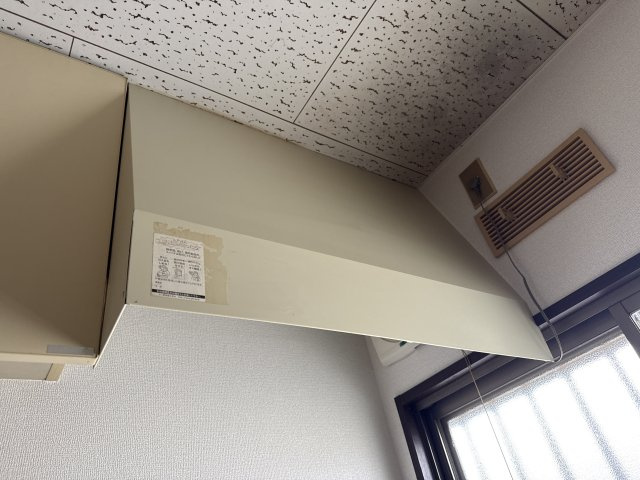 パナハイツサルビアの設備