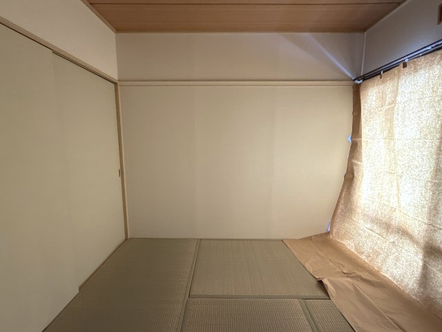 パナハイツサルビアの子供部屋