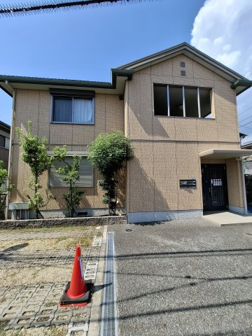 シャーメゾン豊楽　A棟