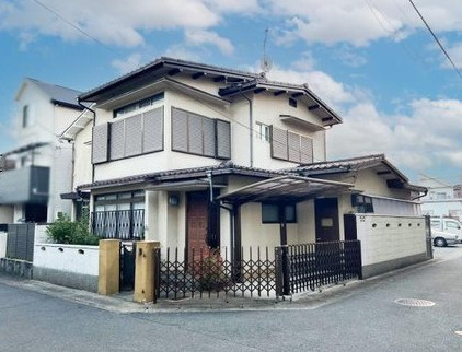 【外観】 | S12014-松ヶ崎