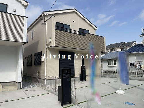 【その他】 | 【仲介手数料０円】藤沢市辻堂太平台1丁目　新築一戸建て　全5棟 | 5号棟　藤沢市辻堂太平台1丁目　新築一戸建て　全5棟