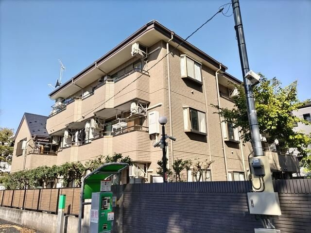 Ｍａｉｓｏｎ　ｄｅ　Ｏｎｄｉｎｅ(メゾンドオンディーヌ)