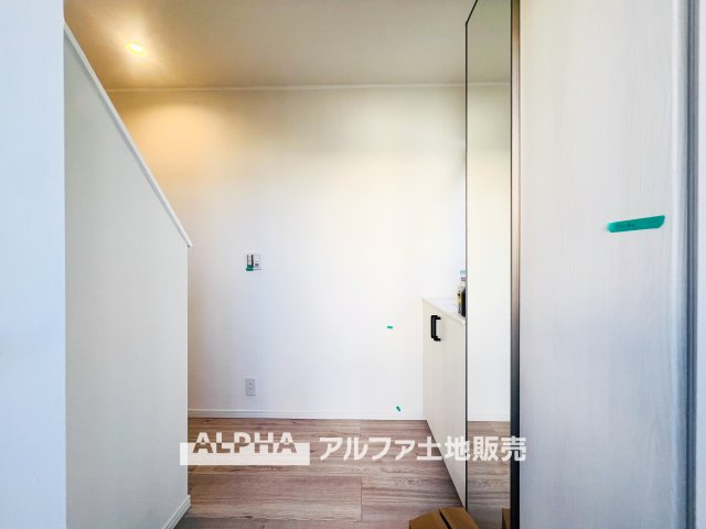 武蔵村山市学園3丁目　中古戸建