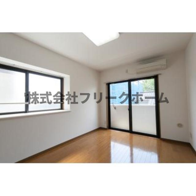 イル・マーレ東の居間・リビング|※写真は同タイプ住戸です。